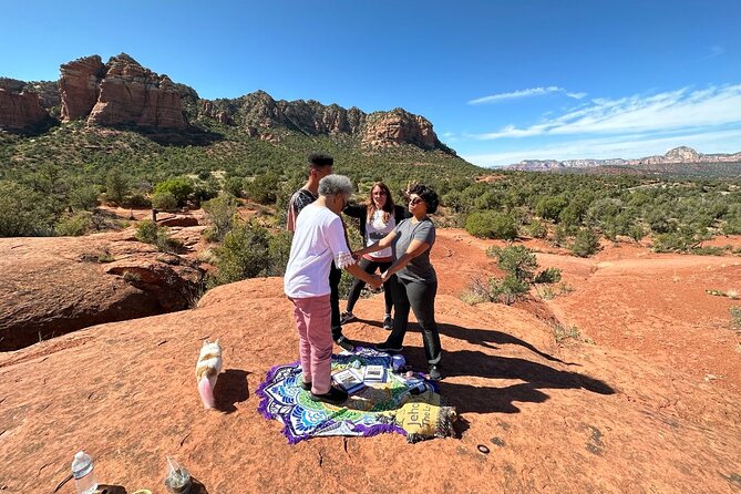 Sunset Reiki, Breathwork and Sound Healing Review - Overview of the Sunset Reiki, Breathwork and Sound Healing Experience
