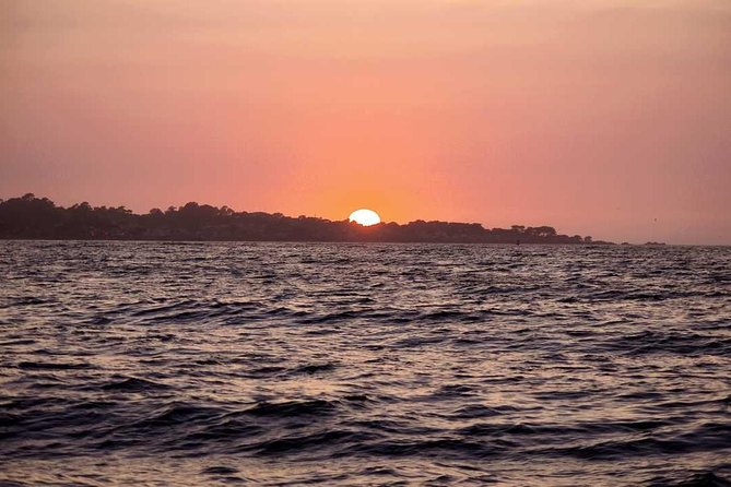 Sunset Sailing Cruise in Monterey Bay
