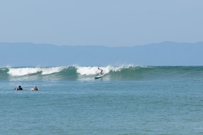 Surf Lesson