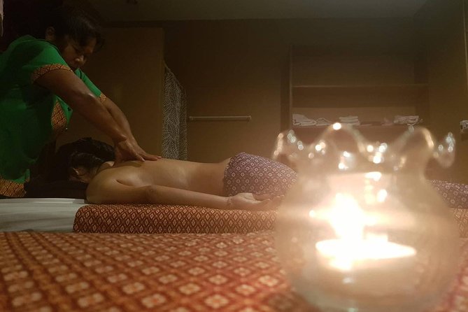 Swedish (Oil) Massage Course Review
