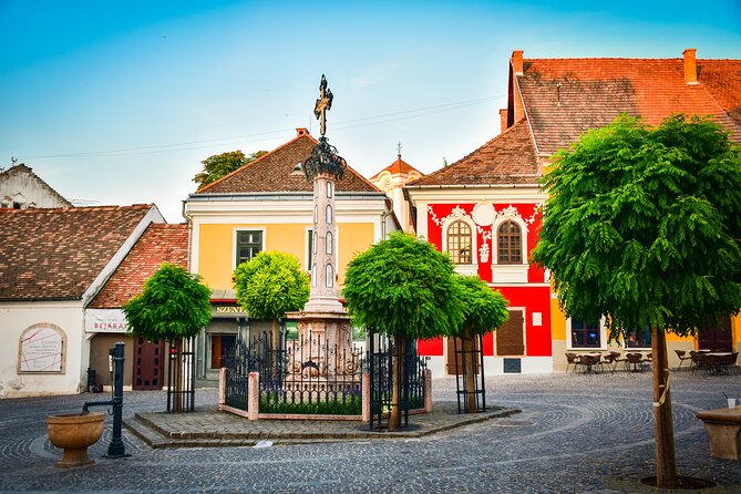 Szentendre Tour