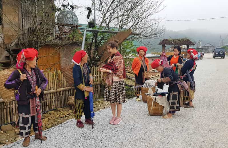 Ta Phin Village Trekking – 1 Day - Tour Overview and Pricing