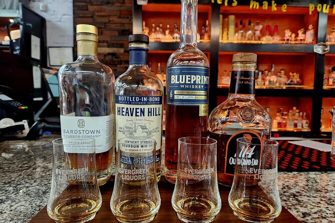 Taste of Bardstown Bourbon & Beer Tour Review