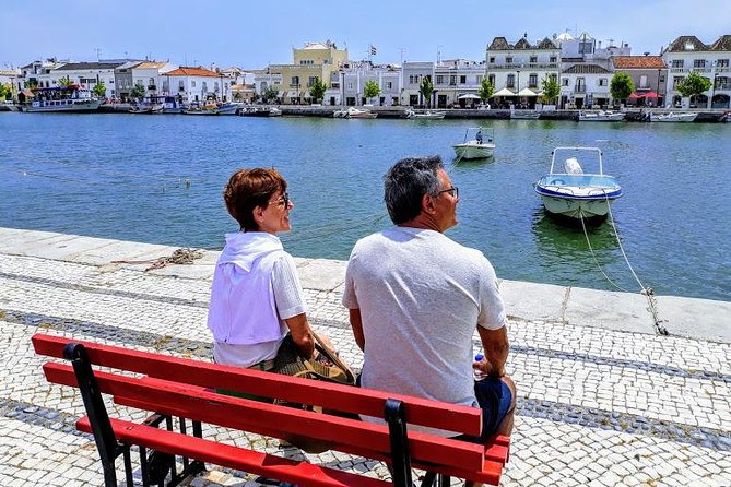 Tavira, Cacela and Castro Marim - Private From Faro - Tour Overview