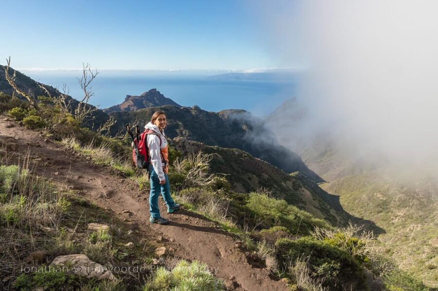 Tenerife: Masca Skyline Hike – Hiking Through Teno and the Hamlet of Masca