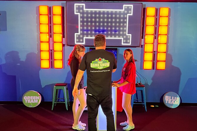 That Game Show Place in Palm Harbor