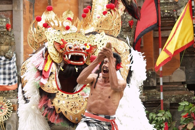 The Art and Nature of Diverse Bali