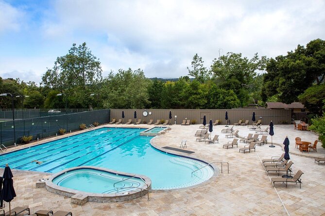 The Bay Area Premium Fitness Pass