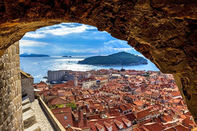The BEST of Croatia 8 Days Private Tour