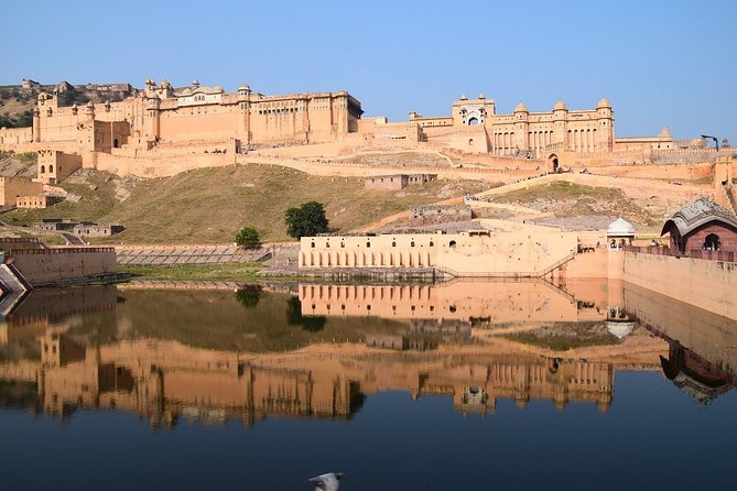 The Best of Jaipur Walking Tour Review