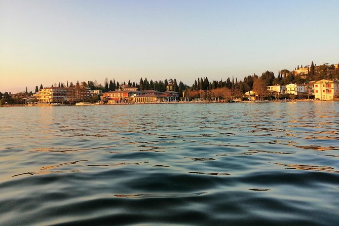 The Best of Sirmione: Art and Taste on Lake Garda