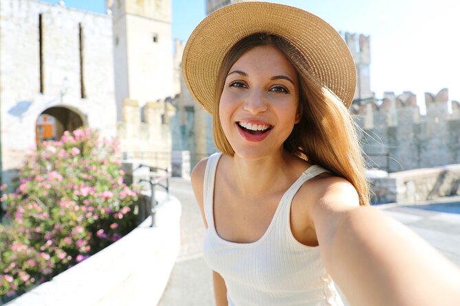 The Best of Sirmione Walking Tour