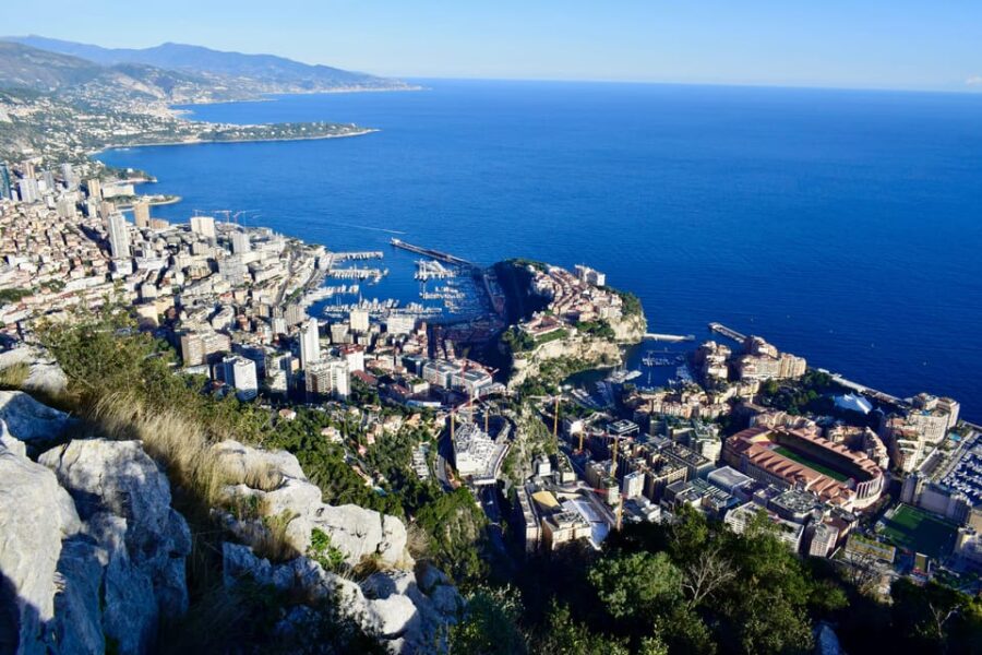 The Best of the French Riviera: 3-Day Tour