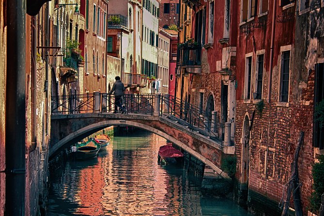 The Best of Venice Walking Tour - Tour Overview