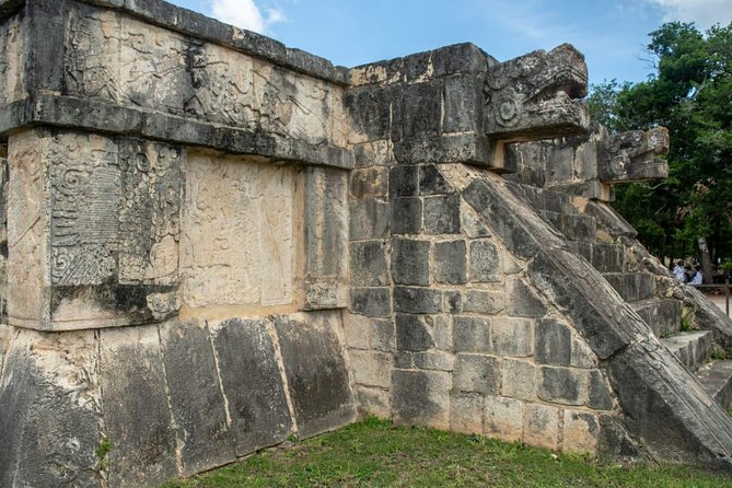The Best Tour in Chichén Itzá, Valladolid and Cenote