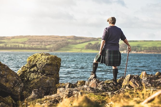 The Braveheart Experience