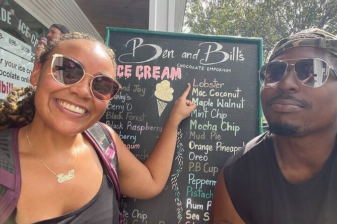 The Bronx Bash Scavenger Hunt