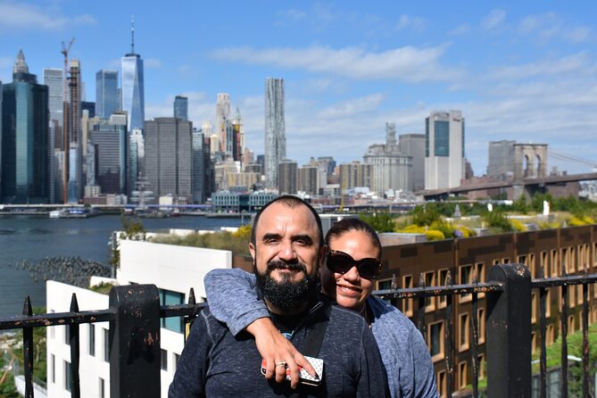 The Brooklyn Way Review: A Unique Tour Experience - Overview of The Brooklyn Way Walking Tour