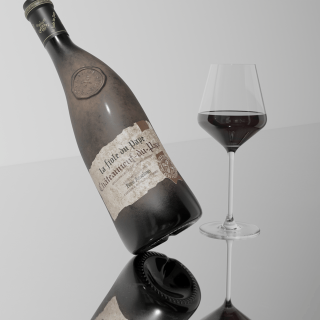 The Fiole Tour: Visit & Wine Tasting.