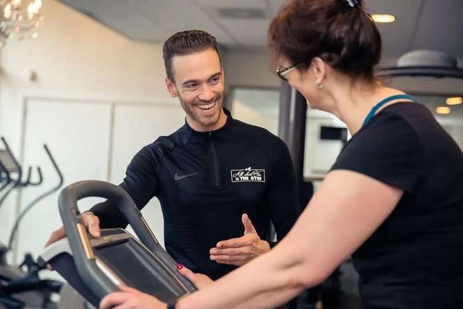 The Hague Fitness Pass