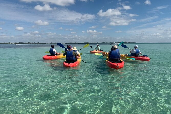 The Island Tour - Overview and Experience