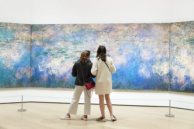 The Museum Of Modern Art and NYC 30+ Top Sights Walking Tour - Tour Overview