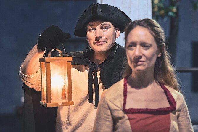 The Nightwatchmans Secret - Exploring Basels "Little Venice"