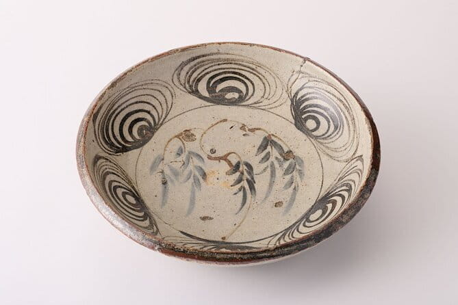 The Seto Mingei Pottery Museum Ticket + Seto Ware Gift - Event Overview