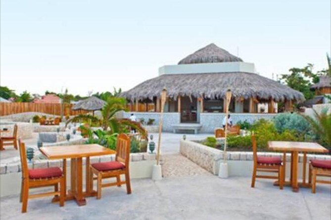 The Spa Retreat Boutique Hotel Private Airport Transfer