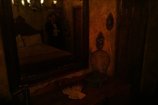 The Study Escape Room