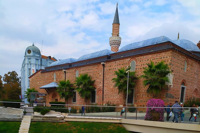 The Top 5 Cities in Bulgaria