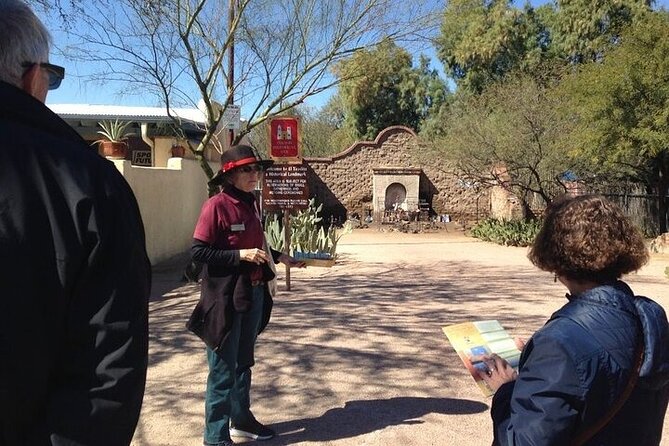 The Turquoise Trail Guided Downtown Tour Review