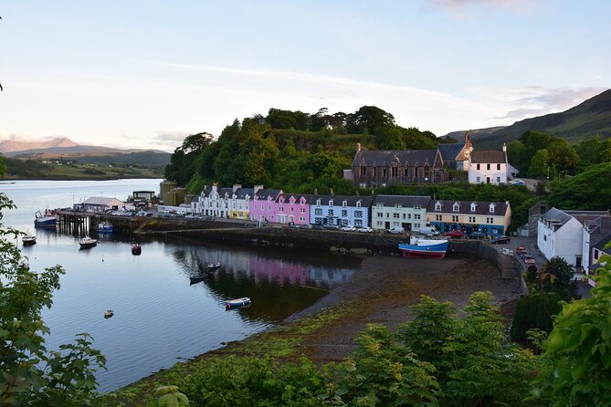 The Ultimate Scottish Road Trip