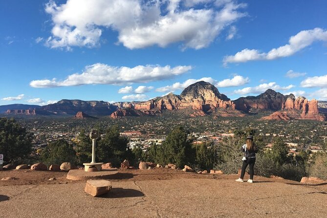 The Ultimate Sedona Experience - An Outdoor Adventure in Sedona
