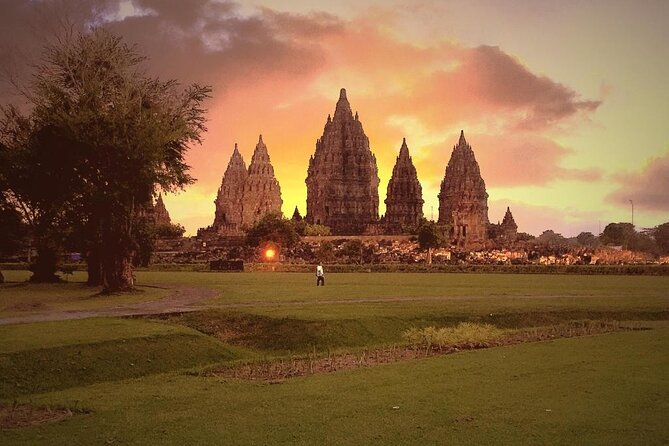 The Uniqueness of Borobudur and Prambanan Temples - Overview of the Tour