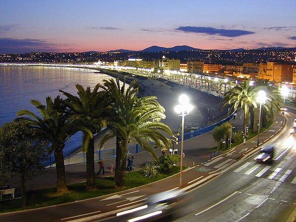 The Very Best of French Riviera in One Day – Cannes, Antibes, Nice, Eze, Monaco - Exploring Historic Antibes