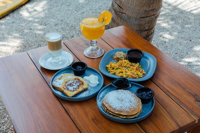Tickets to the Suytun Cenote With Breakfast