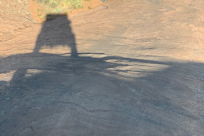 Tip Toe Through Hell Private 4WD Guided Jeep Experience in Moab - Moab: The Adventure Capital of Utah