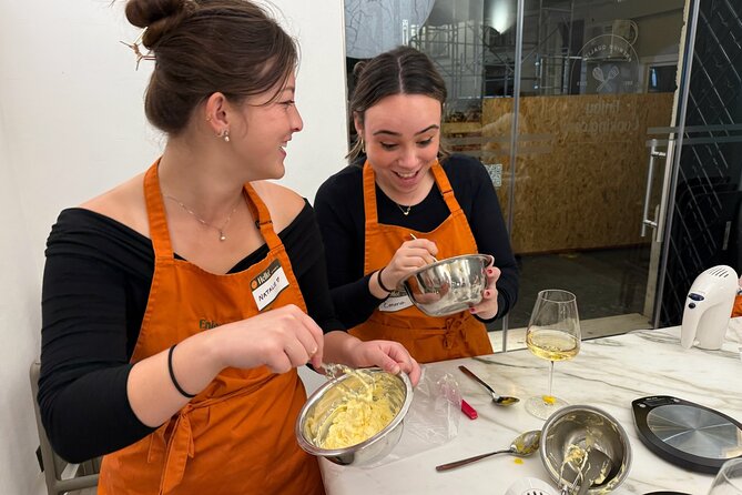 Tiramisu Cooking Class Caroles Place Cafe Naples, Fl - Whats Included