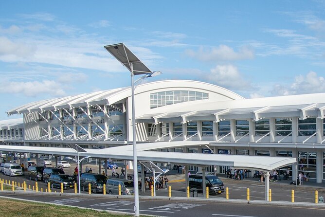 T&Ls Airport Shuttle & Taxi Service