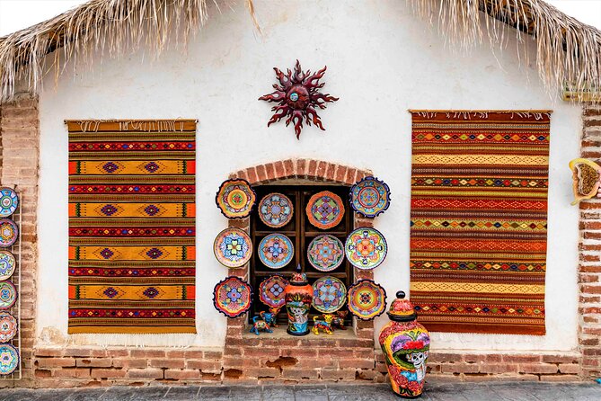 Todos Santos Magical Town Guided Tour