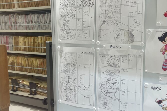 Tokyo: 2h Guided Tour to Enjoy Anime Culture in Ikebukuro