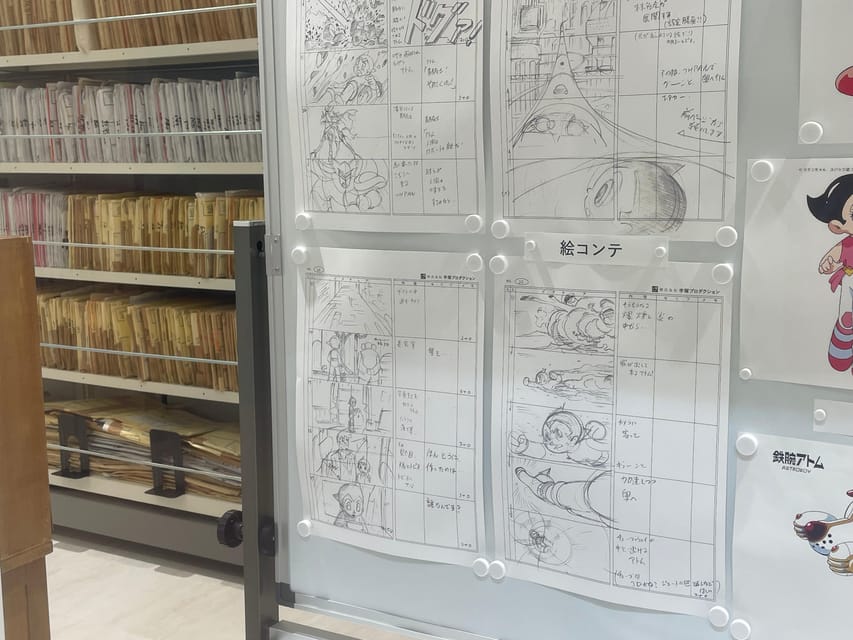 Tokyo: 2h Guided Tour to Enjoy Anime Culture in Ikebukuro