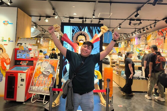 Tokyo 3 Day Full Experience With Local Host - Accommodation and Meals