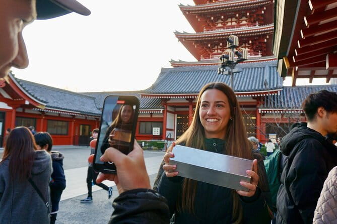 Tokyo: 4 Days Itinerary // Made by Local Guides