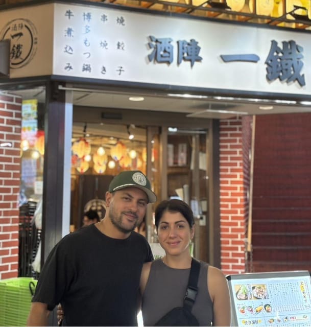 Tokyo: a Custom-Made Tour for Special Winter - Overview of the Custom-Made Tour