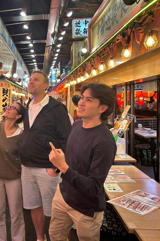 Tokyo: Authentic Food Tour in Ginza and Shimbashi - Tour Overview and Details