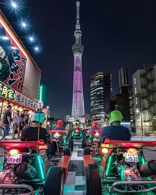 Tokyo: Charter Private Day Tour With English Guide