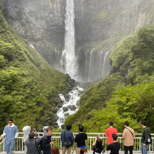 Tokyo: Customised Unmissable Nikko Unesco Private Day Tour
