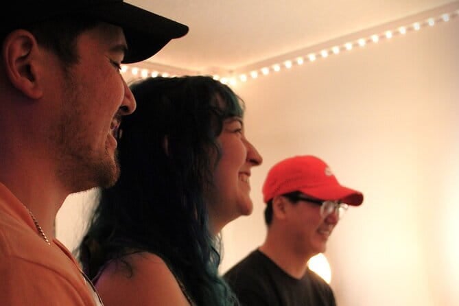 Tokyo: English Standup Comedy Night